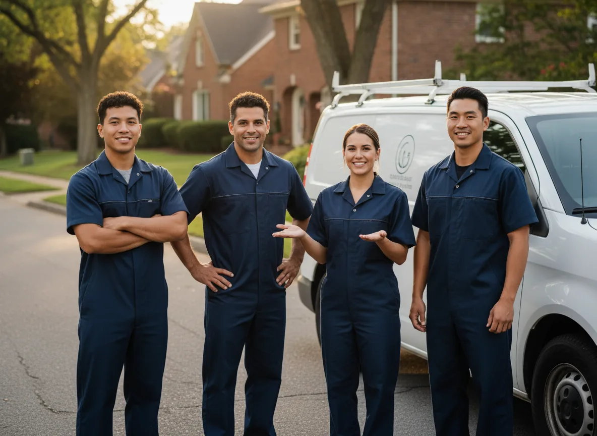Home Gutter Service company in West Decatur, PA